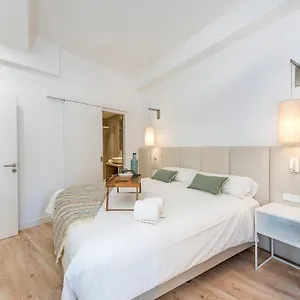 Rubi - Turismo De Interior Appartement