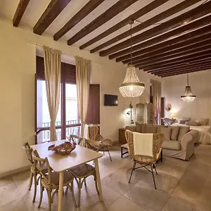 Savella - Turismo De Interior Appartement