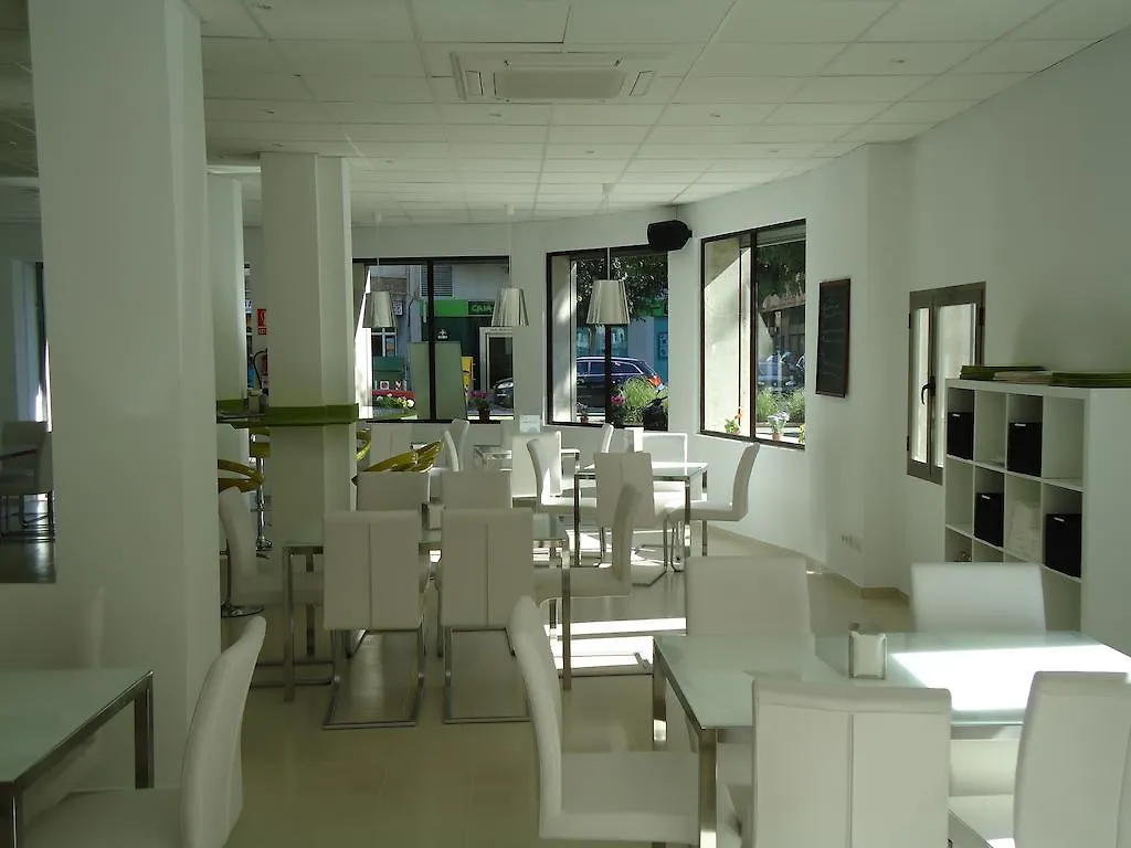 Appartement Residencia Mayol - Adults Only Palma