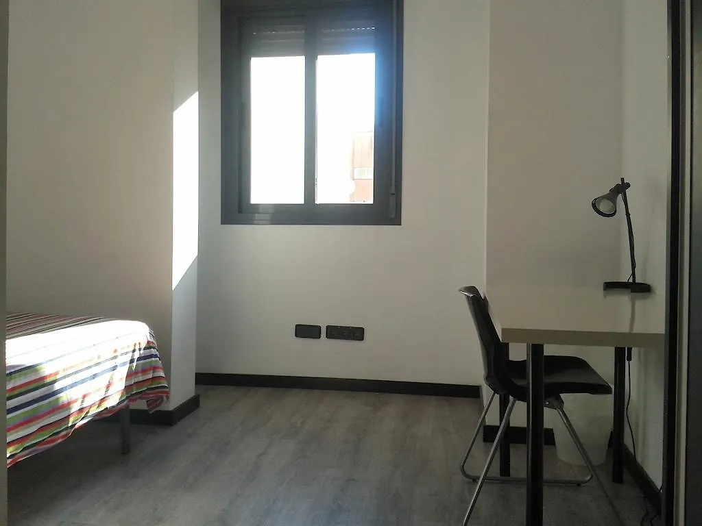 Residencia Mayol - Adults Only 팔마데마요르카 0*,  스페인