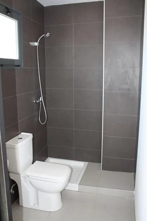 Residencia Mayol - Adults Only 팔마데마요르카 아파트