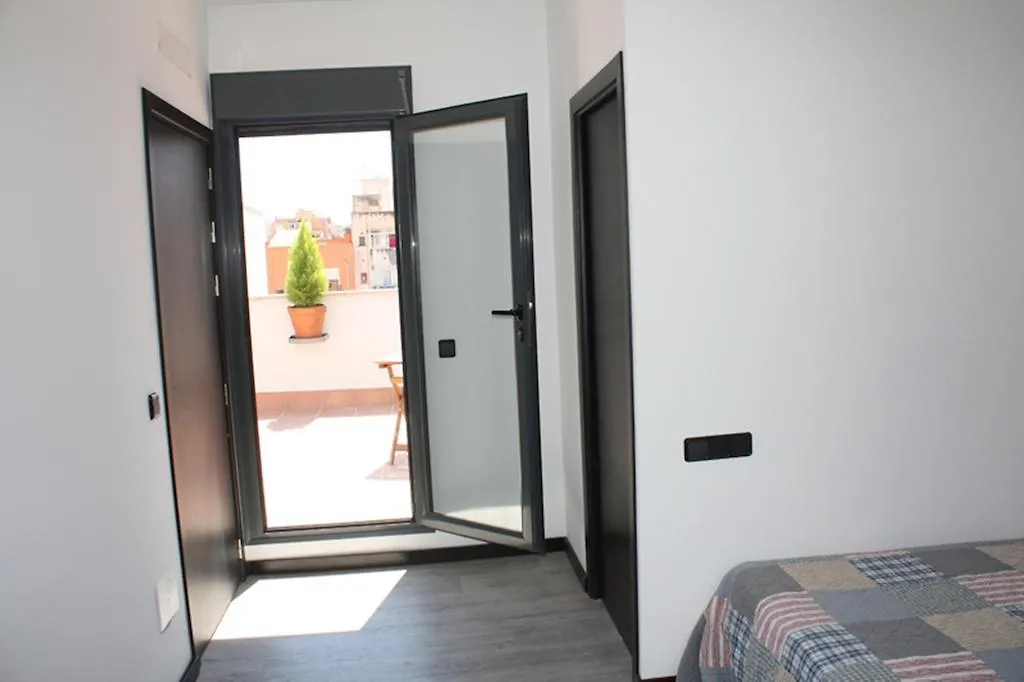 Residencia Mayol - Adults Only 팔마데마요르카 0*,